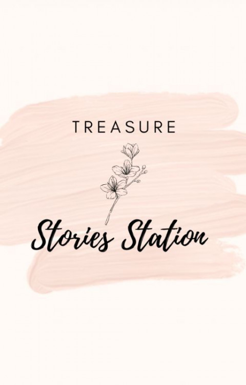 Treasure Stories Station