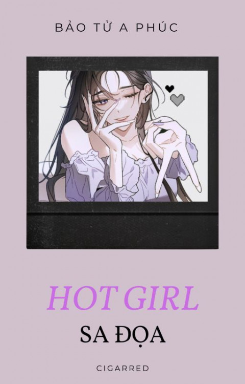 [Edit NP] Hot girl sa đọa