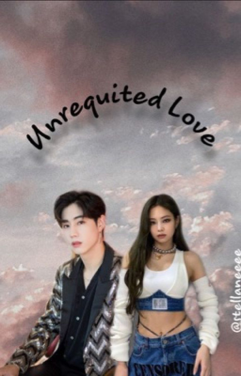 [ Fanfiction/Mark× Jennie/GOT7 Mark] Unrequited love